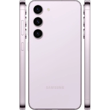 Samsung Galaxy S23 5G 8GB 256GB Light Pink