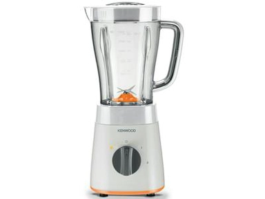 Kenwood Blender 500 watt, 2 L, white, OWBLP15.360WH