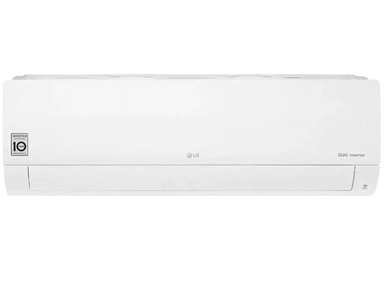 LG AC Split, Smart Inverter, 21500 BTU, Cool Only, NS242C3 NK1 - NS242C3 UK1