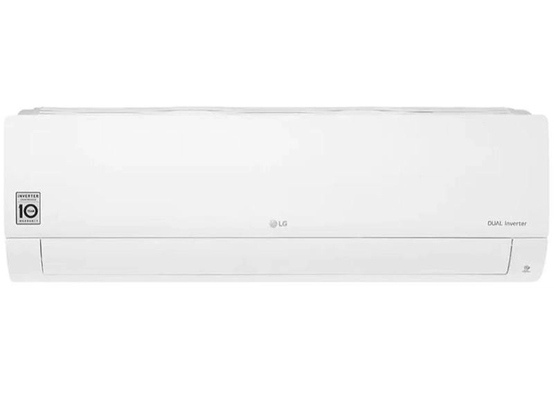 LG AC Split, Smart Inverter, 21500 BTU, Cool Only, NS242C3 NK1 - NS242C3 UK1