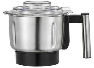 Xper BLENDER 800 WATT 1.5 LITER GLASS, STEEL GRINDER, XPTB-800GS
