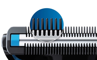 Philips Bodygroom series 1000 Body Groomer for Men BG1024/16