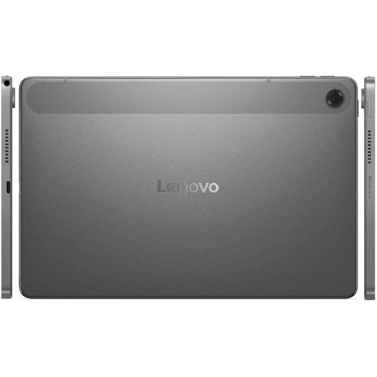 Lenovo Tab + Clear Caseルナグレー Lenovo Tab LTE/WiFi 4GB 128GB 10