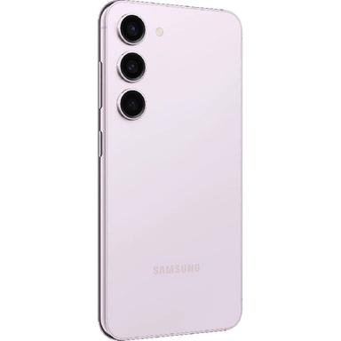 Samsung Galaxy S23 5G 8GB 256GB Light Pink