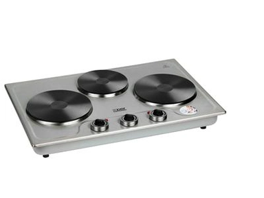 Xper Triple Electric Hot Plate XPHP-802-20