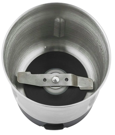 Xper Grinder power 200 watt capacity of 90 grams, XPCG-200S