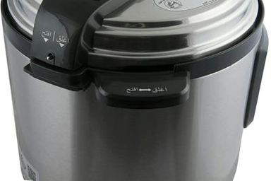 قدر ضغط كهربائي اكسبير قوة 1200 واط سعة 8 لتر متعدد الوظائف XPC-1101-208L