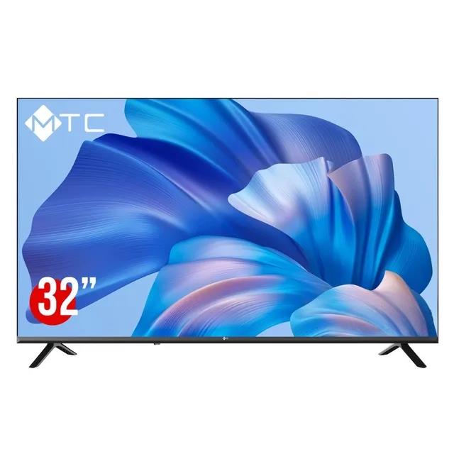 MTC 32-inch HD Standard TV, DLED Panel, Built-in Receiver– MT32HD600N