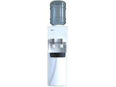 Waco Hyundai Water Dispenser, Hot / Cold, White, W2-150