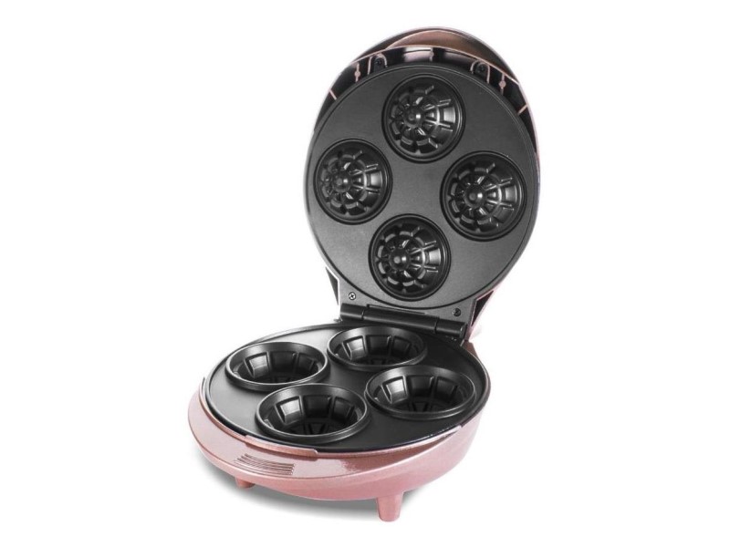  MC Cup waffle maker 4 small cups