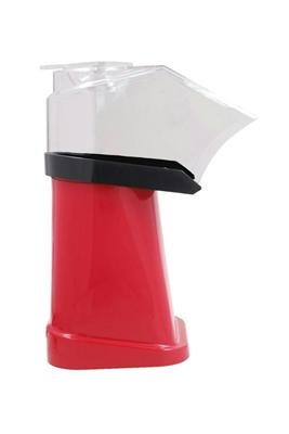 Xper Popcorn Maker 1200 Watts, Red, XPPC12RP