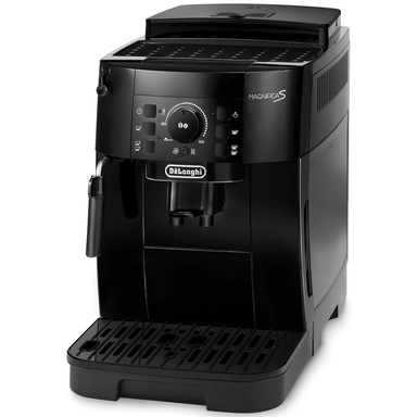 DeLonghi Coffee Maker, 1.8L, 15Bar, Black, DLECAM12.121.B