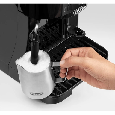 DeLonghi Coffee Maker, 1.8L, 15Bar, Black, DLECAM12.121.B
