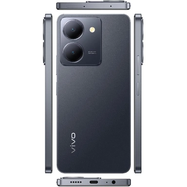 Vivo Y36 5G 8GB RAM 256GB Mystic Black