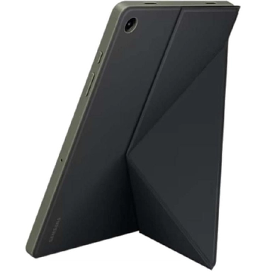 Samsung Galaxy Tab A9 Plus Smart Book Cover Black
