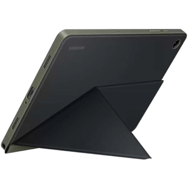 Samsung Galaxy Tab A9 Plus Smart Book Cover Black
