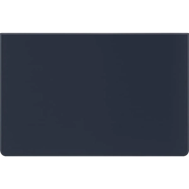 Samsung Galaxy Tab S9 Book Cover Keyboard Slim Black
