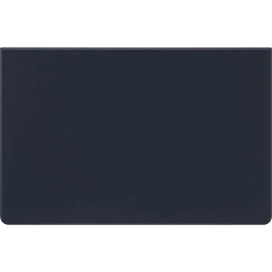 Samsung Galaxy Tab S9 Plus Book Cover Keyboard Slim Black