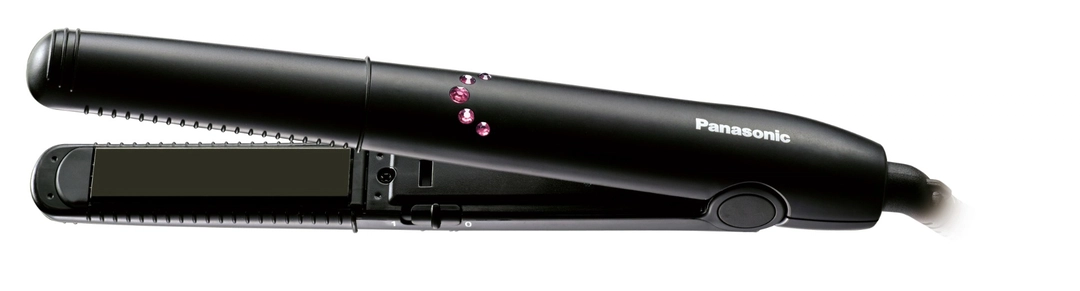 Panasonic Hair Straightener, EH-HV11-K685