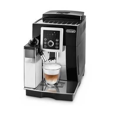 Delonghi ECAM23.260 Magnifica S Cappuccino Smart Coffee Machine,DLECAM23.260