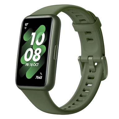 Huawei Smart Band 7 Leia-B19 Wilderness Green