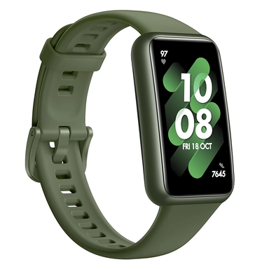 Huawei Smart Band 7 Leia-B19 Wilderness Green