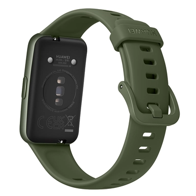 Huawei Smart Band 7 Leia-B19 Wilderness Green