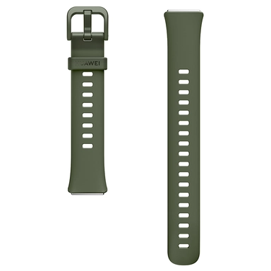 Huawei Smart Band 7 Leia-B19 Wilderness Green