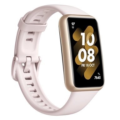 Huawei Smart Band 7 Leia-B19 Nebula Pink
