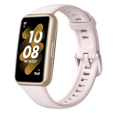 Huawei Smart Band 7 Leia-B19 Nebula Pink