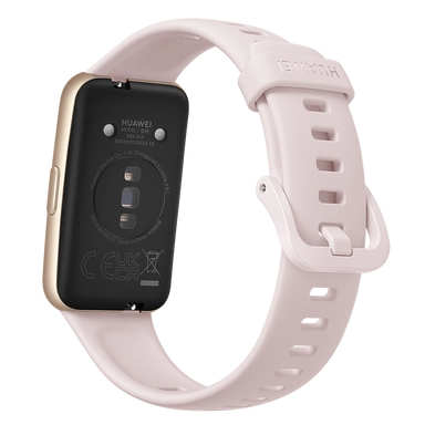 Huawei Smart Band 7 Leia-B19 Nebula Pink
