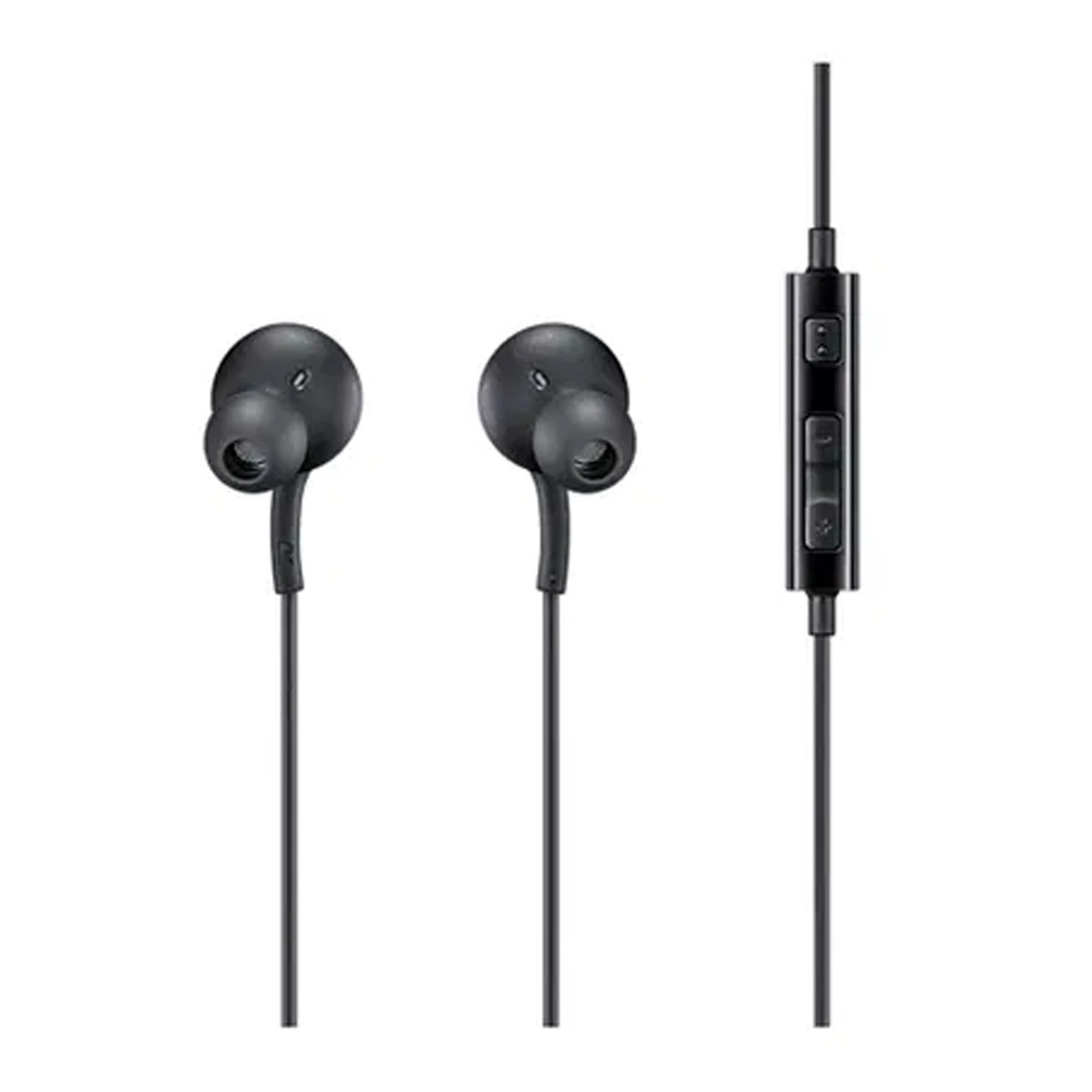 Samsung Wired In Ear Headphones 3.5mm Black