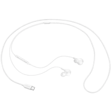 Samsung Wire USB Type-C Earphone White