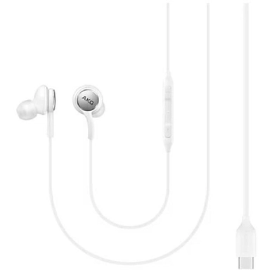 Samsung Wire USB Type-C Earphone White