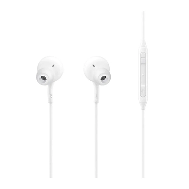 Samsung Wire USB Type-C Earphone White