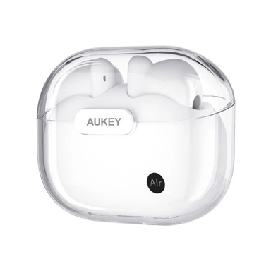 Aukey Portable True Wireless Earbuds EP M2 White