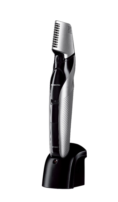 Panasonic 3-in-1 Body Groomer, ER-GK60-S421