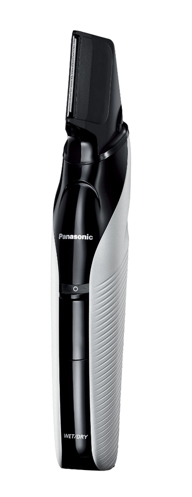 Panasonic 3-in-1 Body Groomer, ER-GK60-S421