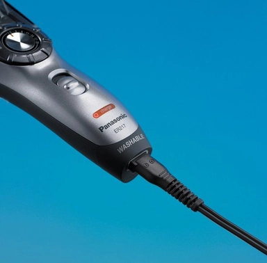 Panasonic Rechageable Beard/Hair Trimmer, ER217S721