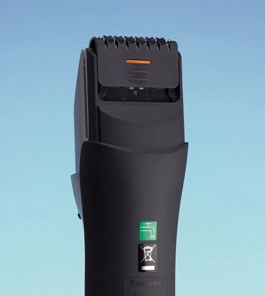 Panasonic Rechageable Beard/Hair Trimmer, ER217S721
