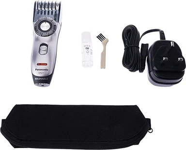 Panasonic Rechageable Beard/Hair Trimmer, ER217S721