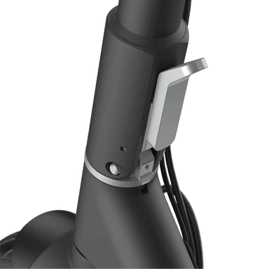 اوكاي، نيون برو، سكوتر كهربائي، السرعة 32 كم/ساعه، 80 كم، 350 واط، أسود