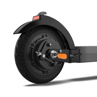 اوكاي، زيبي اي اس 51، سكوتر كهربائي، أقصى سرعة 25 كم/ساعة، 25 كم، أسود