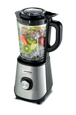 Kenwood Blender 1000 watt, 2 L, grey, OWBLM45.880SS