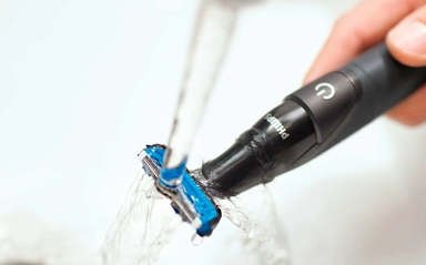 Philips Bodygroom series 1000 Body Groomer for Men BG1024/16