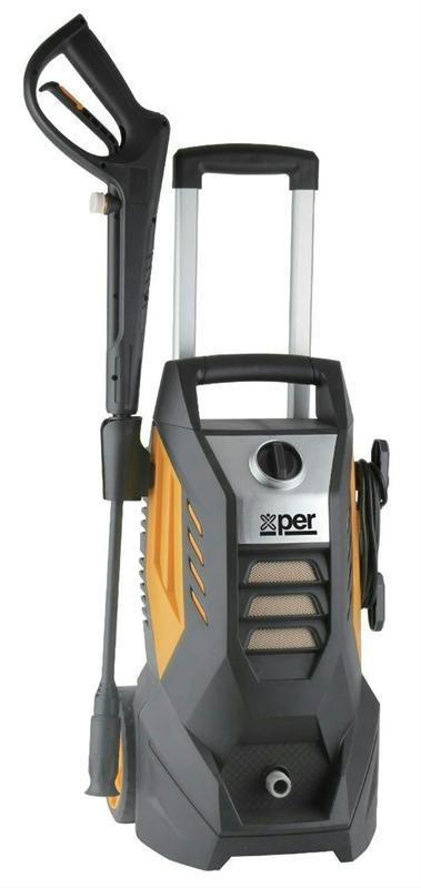 Xper Water Pressure Washer Pump 2500 Watts 195 bar, XPWP-195