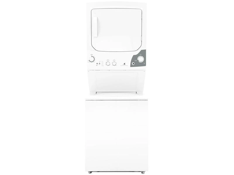 Kelvinator Laundry Centre, 7 kg Washer & 7 kg Dryer, White, KLC076WM