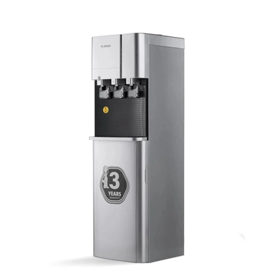 برادة استاند بلاتينيوم فضي 3 بزبوز WD-6210 S