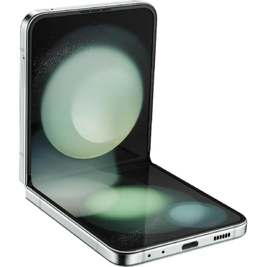 LDU Samsung Galaxy Z Flip 5  5G 8GB 256GB Mint