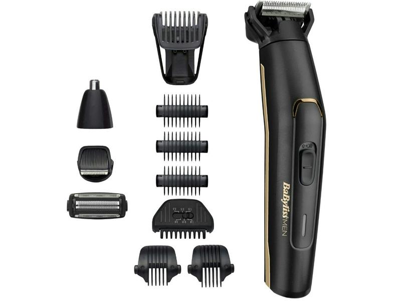 ماكينة حلاقة بيبي ليس 1*11 شحن MT860SDE